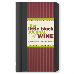 Picture of Wine Journal